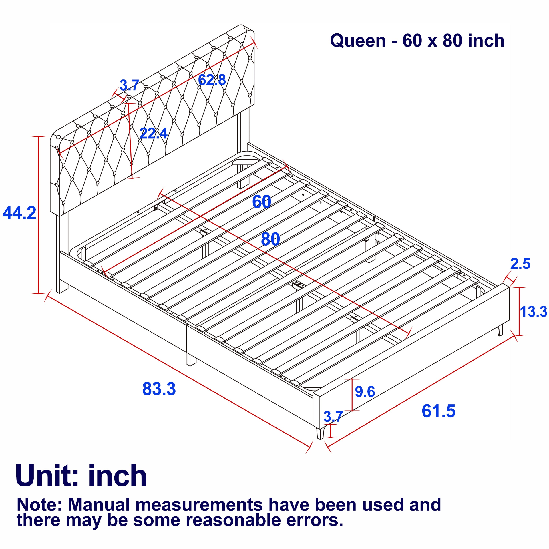 Queen Platform Bed Frame With pneumatic hydraulic function, Velvet Upholstered Bed with Deep Tufted Buttons, Lift up storage bed With Hidden Underbed Oversized Storage, BEIGE