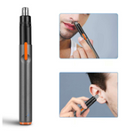 Vanity Hair Trimmer For Ears And Nose