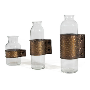 Garrett Table Vases, S3