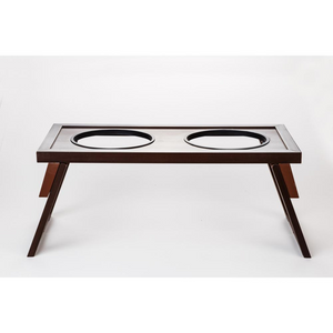 ECOFLEX® Adjustable Height Diner - Russet Large