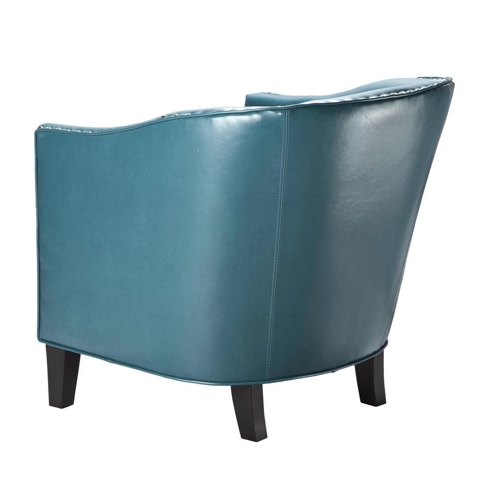 Fremont Barrel Arm Chair