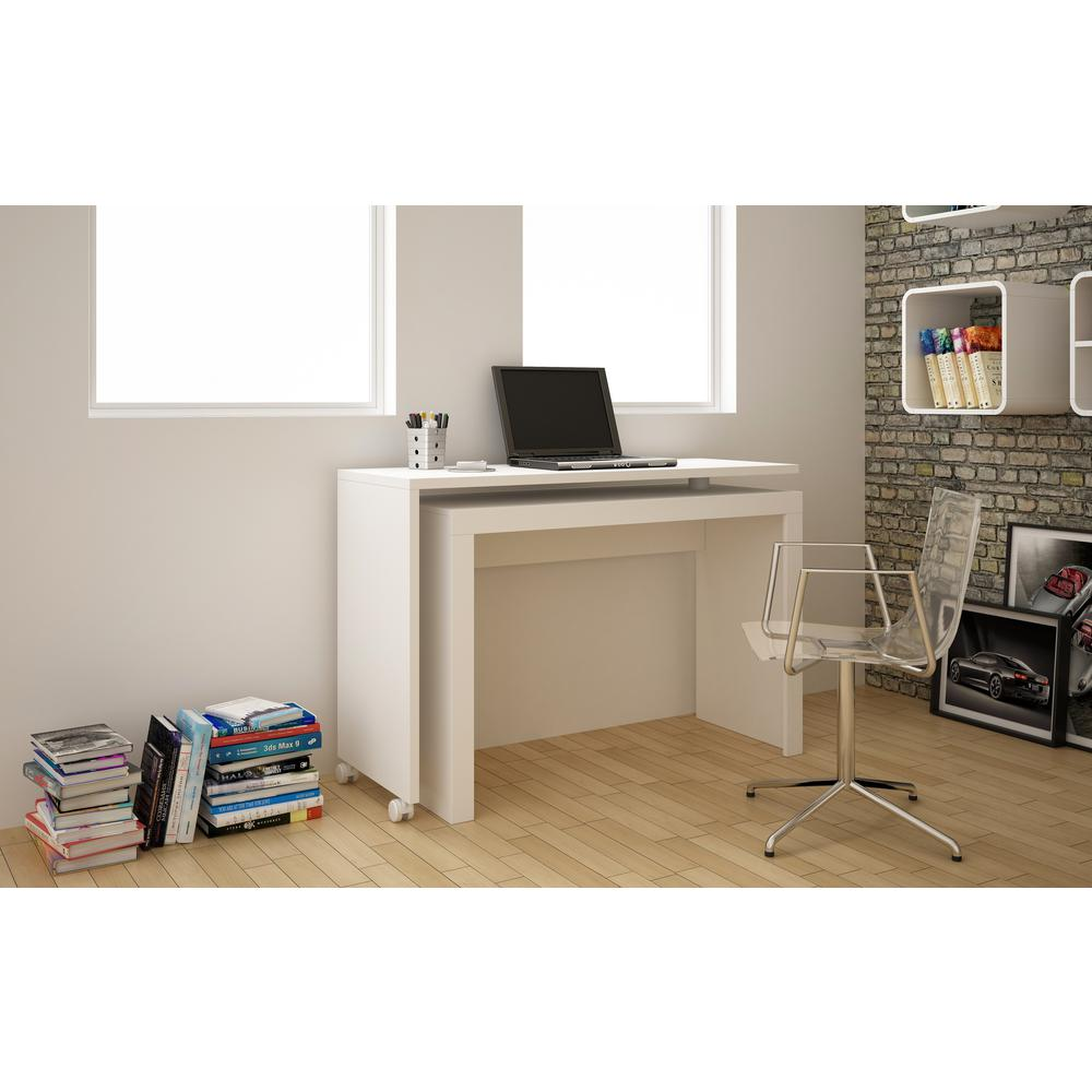 Calabria Nested Desk