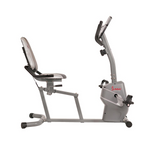 Magnetic - Recumbent Bike