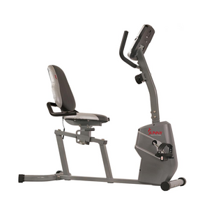 Magnetic - Recumbent Bike