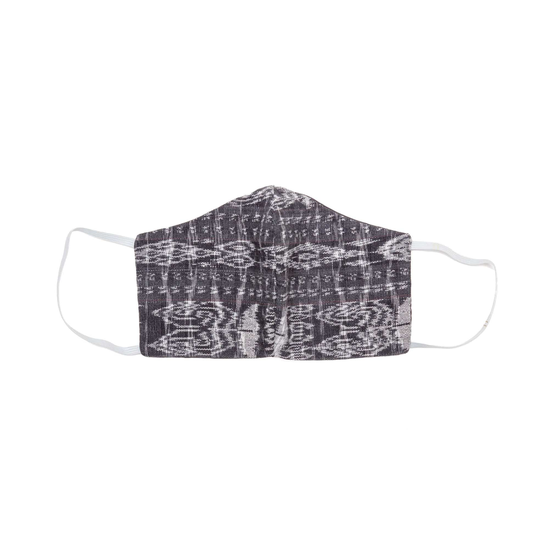 Corte Fitted Face Mask - S/M