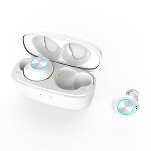 True Wireless Stereo Noise cancelling Bluetooth Earphone Wireless Earbuds