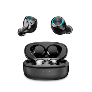 True Wireless Stereo Noise cancelling Bluetooth Earphone Wireless Earbuds