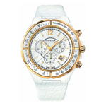 Ladies'Watch Versace 28CCP1D001S001