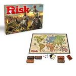 Risk Game