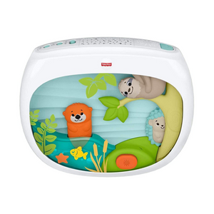 Fisher-Price Settle & Sleep Projection Soother