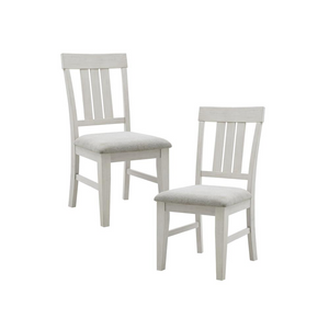 Sonoma Dining Chair set of 2