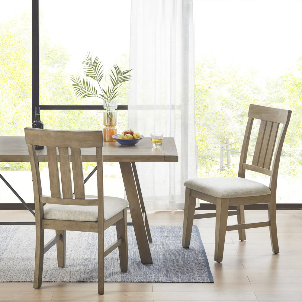 Sonoma Dining Chair set of 2