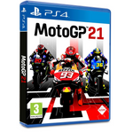 PlayStation 4 Video Game MotoGP 21 (Refurbished B)