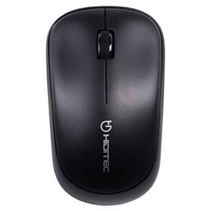 Wireless Mouse Hiditec A3000 Black