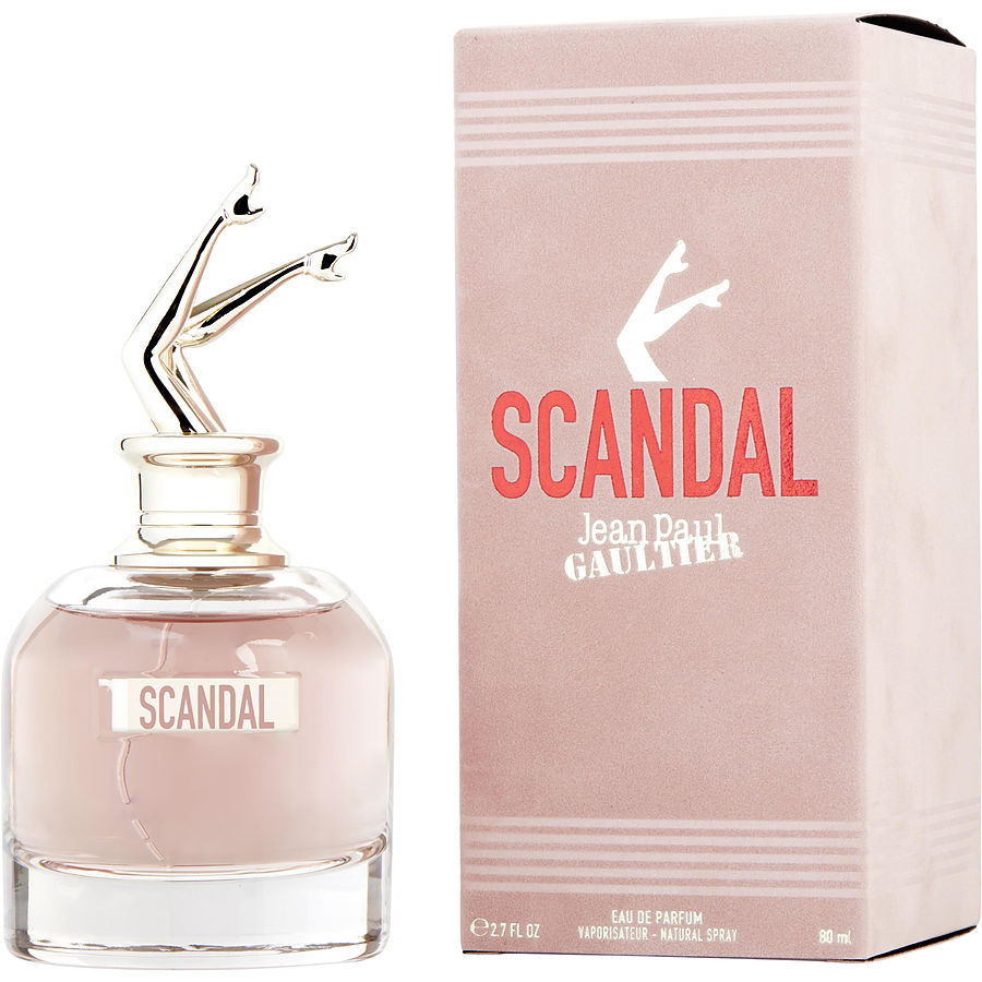 JEAN PAUL GAULTIER SCANDAL by Jean Paul Gaultier